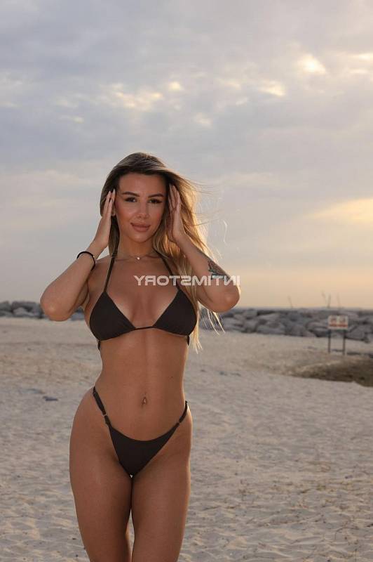 Фото Алина мурр